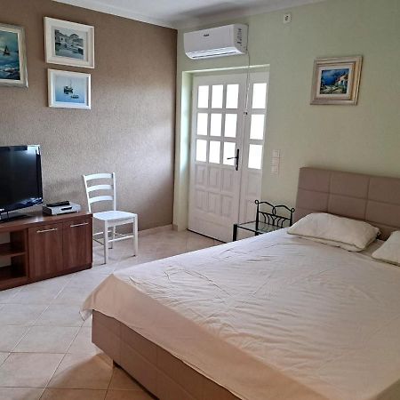 Seaside Villa Mia Trogir Exterior foto